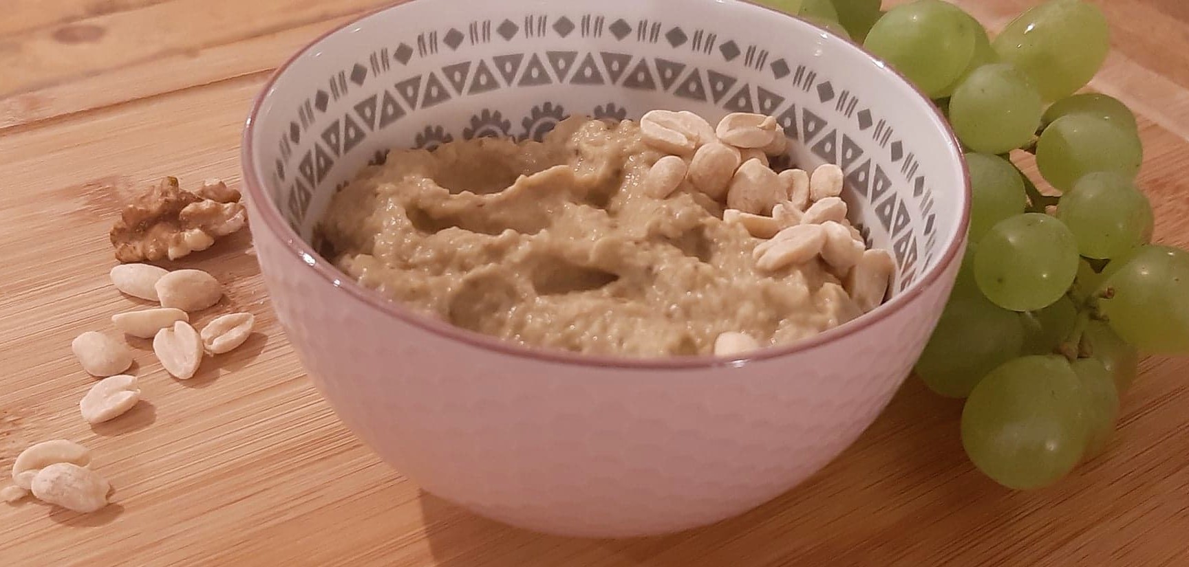 Baba ghanoush