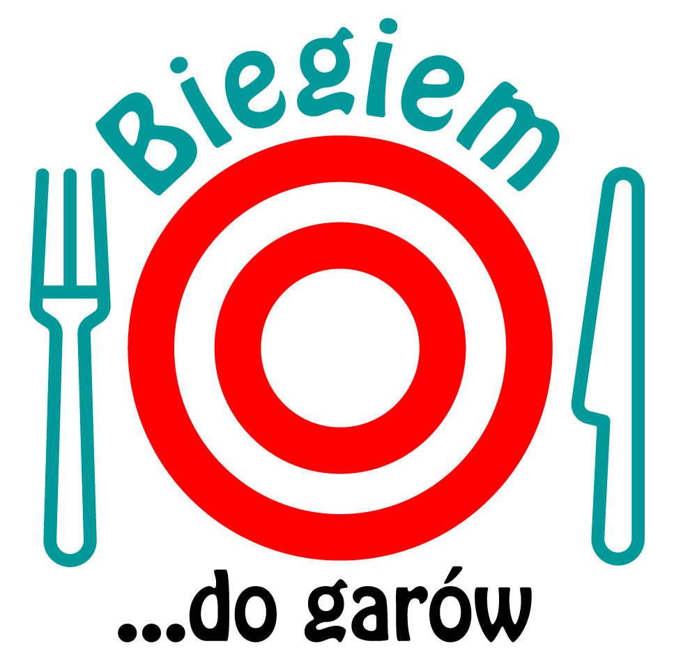 Biegiem do garów