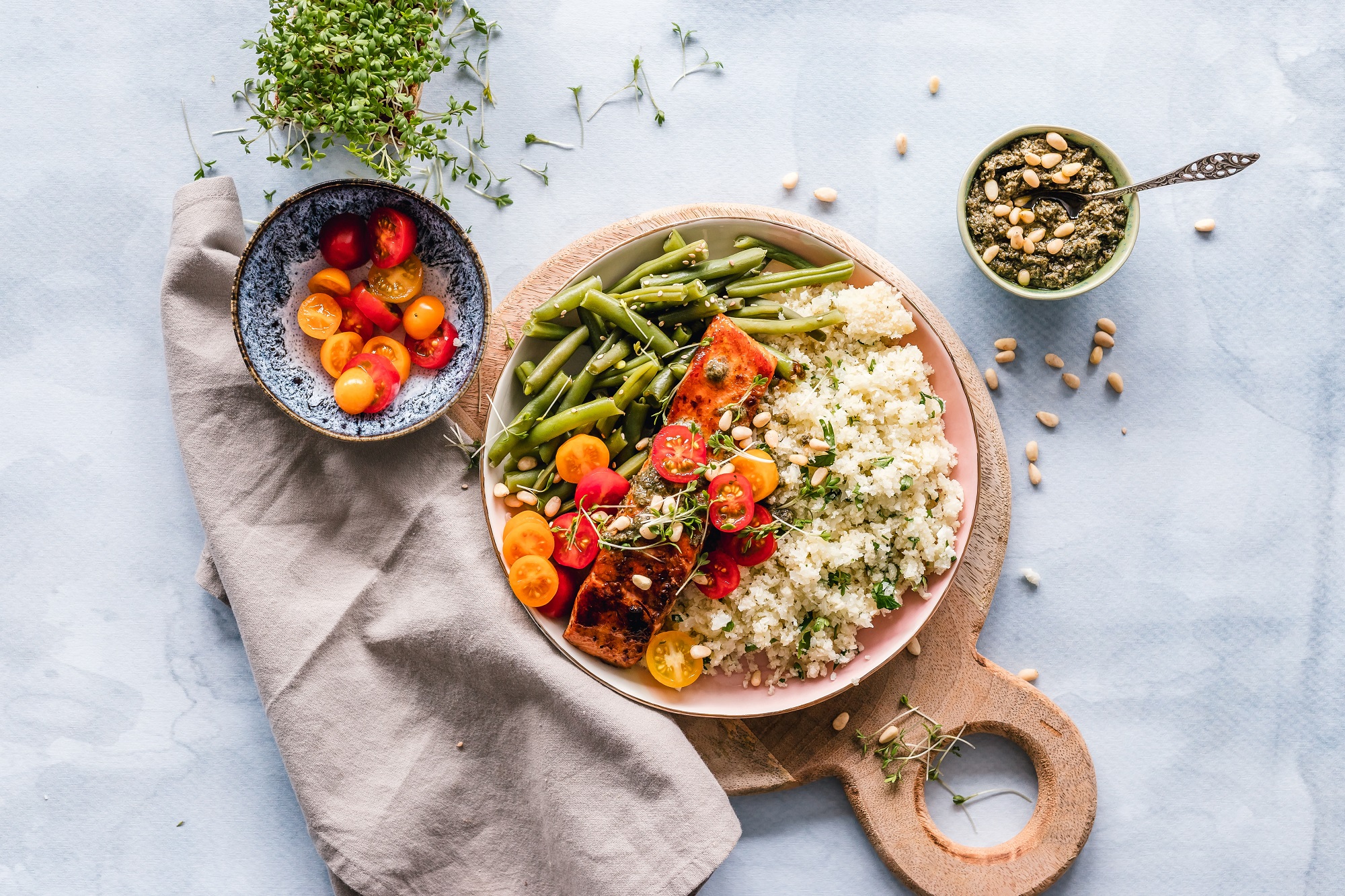 Dieta i sport – tylko takie połączenie ma sens!