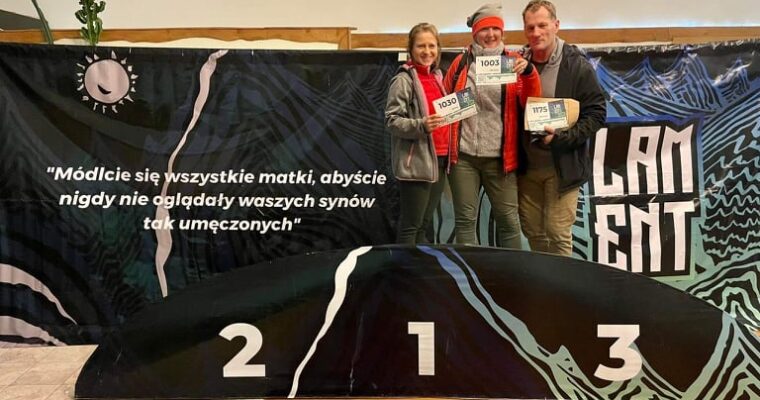 Sportowe szaleństwo czy sportowe wyzwanie – czasem trudno odróżnić