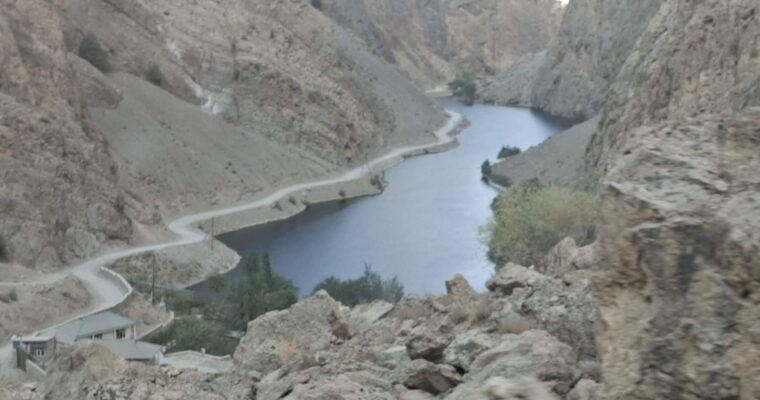 Cztery dni – Siedem Jezior