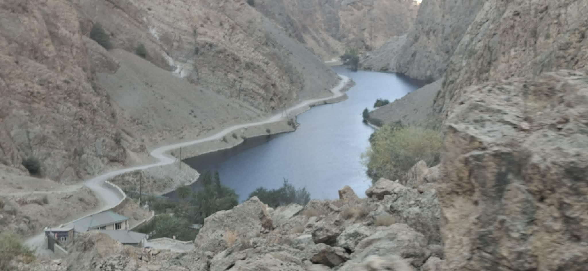 Cztery dni – Siedem Jezior